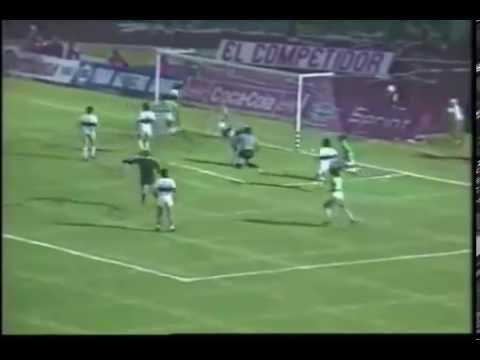VIDEO MOTIVACIONAL ANTES DEL PARTIDO FRENTE A NEWELL´S OLD BOYS