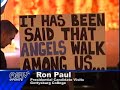 Ron Paul - Gettysburg College 4/11/2008 News Spot