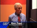 Ron Paul - Gettysburg College 4/11/2008 News Spot