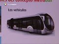 La Comunidad construirá cuatro líneas de Metrobús La Comunidad construirá cuatro líneas de Metrobús