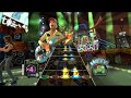 Heroes of Our Time-Dragonforce GH3 DlC