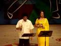 SMA Onam Night 07 Stage Performance 4