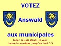 Answald, candidat aux municipales de Grandson