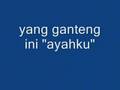american hendro-kaifa syahir