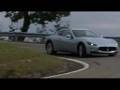 2008 Maserati Gran Turismo