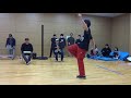 KAZUfreak vs TAISEI★ – STEP UP POP vol.5 BEST8