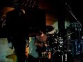 JayJay Johanson - Escape @ 222 Park, Eskisehir