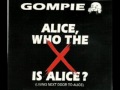 Who The Fuck Is Alice