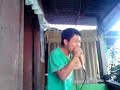raymart de claro de concerto bigay todo! hehe