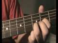 Ua Tswv Yexus Tsaug (Chords) *Re-Uploaded