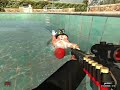 Send in the Clowns:  A Hitman story
