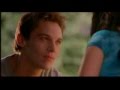 I saw an angel...Jonathan Rhys Meyers