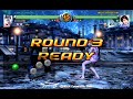 Virtua Fighter 5 - andypandy vs. Eileen