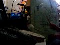 Shamanic Drumming pt 2 (getting in the mood)