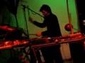 Santiago, one man show @ 'No Avestruz'