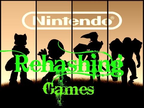 how to be a nintendo rep