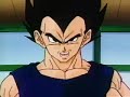 Vegeta Returns Vegeta Returns