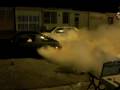 2009-01-03 | MAZDA RX7 BURNOUT 09 ~> chillaera ... (01:05)