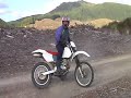 Wheelies in New Zealand - Wheel stand - Dirt Bike- NZ Forest Wheelies in New Zealand - Wheel stand - Dirt Bike- NZ Forest