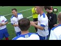 30. Spieltag - Kreisliga A - Kreis Berg - SV Refrath gegen Dümmlinghausen - Saison 2010/2011