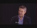 Paul McCartney - Interview on french TV - 22/10/07 - PART 2