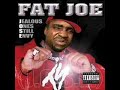 Reh Dogg Vs Fat Joe (Lean Back)
