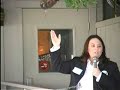 Ann-Margaret Ferrante Democratic City Committee Speech Ann-Margaret Ferrante Democratic City Committee Speech