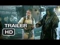 Frankenstein's Army TRAILER 1 (2013) - World War II Horror Movie HD