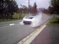 videos de Ford Telstar GL Burnout