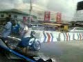 Angeles Crossing to Pagcor Angeles Via Abacan Bridge Balibago