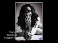 Ciara - Yearbook