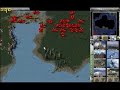Red Alert: Mammoth Tanks