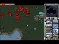 i found my old worldwide warfare pack recently, and, feeling nostalgic, played on the first rts i ever played.
with all the hype about c&c 3, and the new mammoth tanks, i thought i'd post a video of the original type of mammoth tank doing what it does best.