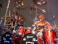 Mike Terrana @ MEINL Drum Festival 2005 part VI