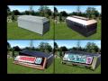 Memorial Mortuaries & Cemeteries Vault Offerings