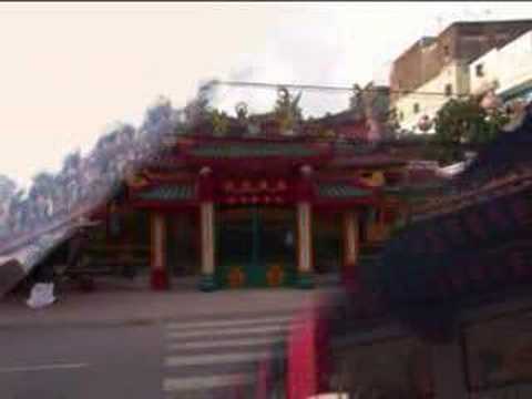 Saigon (general)- Vietnam 4 part 2