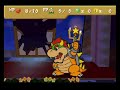 Paper Mario Intro