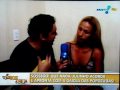 Julinho do Carmo acorda Valesca popozuda (Gaiolas das popozudas) parte 2