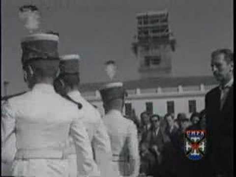 CMPA - 1964 e 2005 - vídeo histórico
