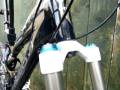 videos de My dads full Xtr S-Works Carbon Stumpy + lupine betty
