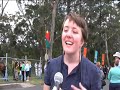 Climate Camp 2009
