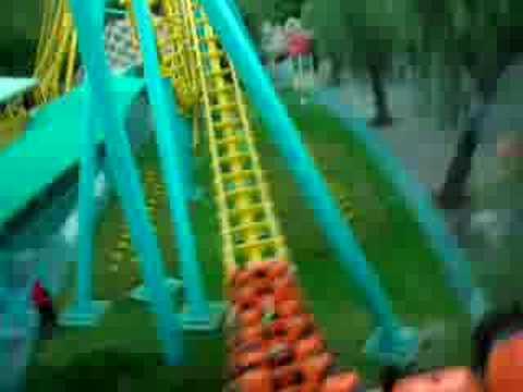 boomerang - fantasilandia