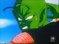Piccolo in DB/DBZ - Part 1