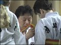 Joël de Vries Hapkido vereniging Urk Joël de Vries Hapkido vereniging Urk