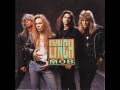 LYNCH MOB - LOVE FINDS A WAY