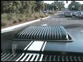 Sunday drive in the GT