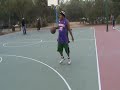 NBA: The Gardens