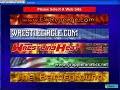 Uno dei miei momenti di gioco a EWR con la Lega Scalese di Wrestling