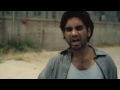 Cinemash: Point Break (by Reno 911 and Human Giant)