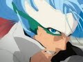 Bleach Techno Fusion Dance (Major Seizure Warning!)